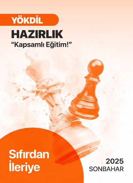YÖKDİL Hazırlık Grubu