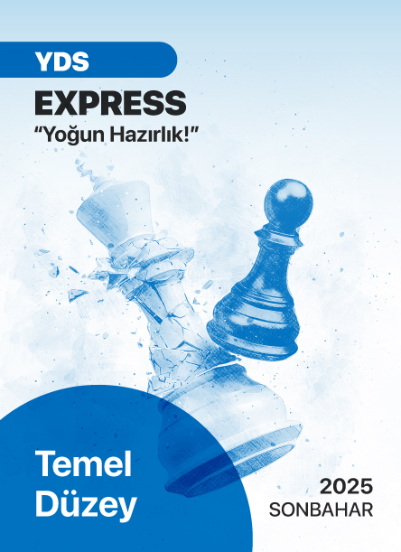 YDS Express Grubu